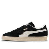 PUMA x Charles F. Stead Suede 'PUMA Black PUMA White' 403700-01