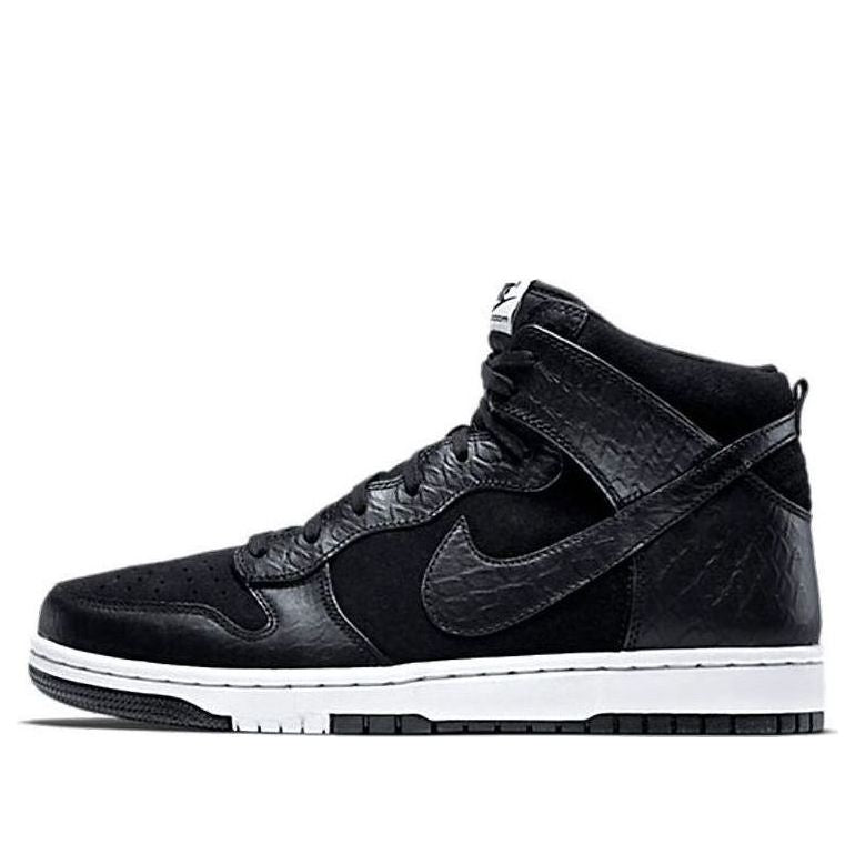 Nike Dunk CMFT Premium 'Croc' 705433-001