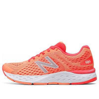 (WMNS) New Balance 680 v6 Orange W680RO6