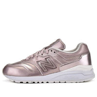 (WMNS) New Balance 997 'Pink' WL997HAG