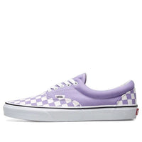 Vans Era 'Checkerboard - Violet Tulip' VN0A38FRVLX
