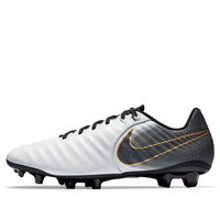 Nike Tiempo Legend 7 Academy FG 'White Black' AO2596-100