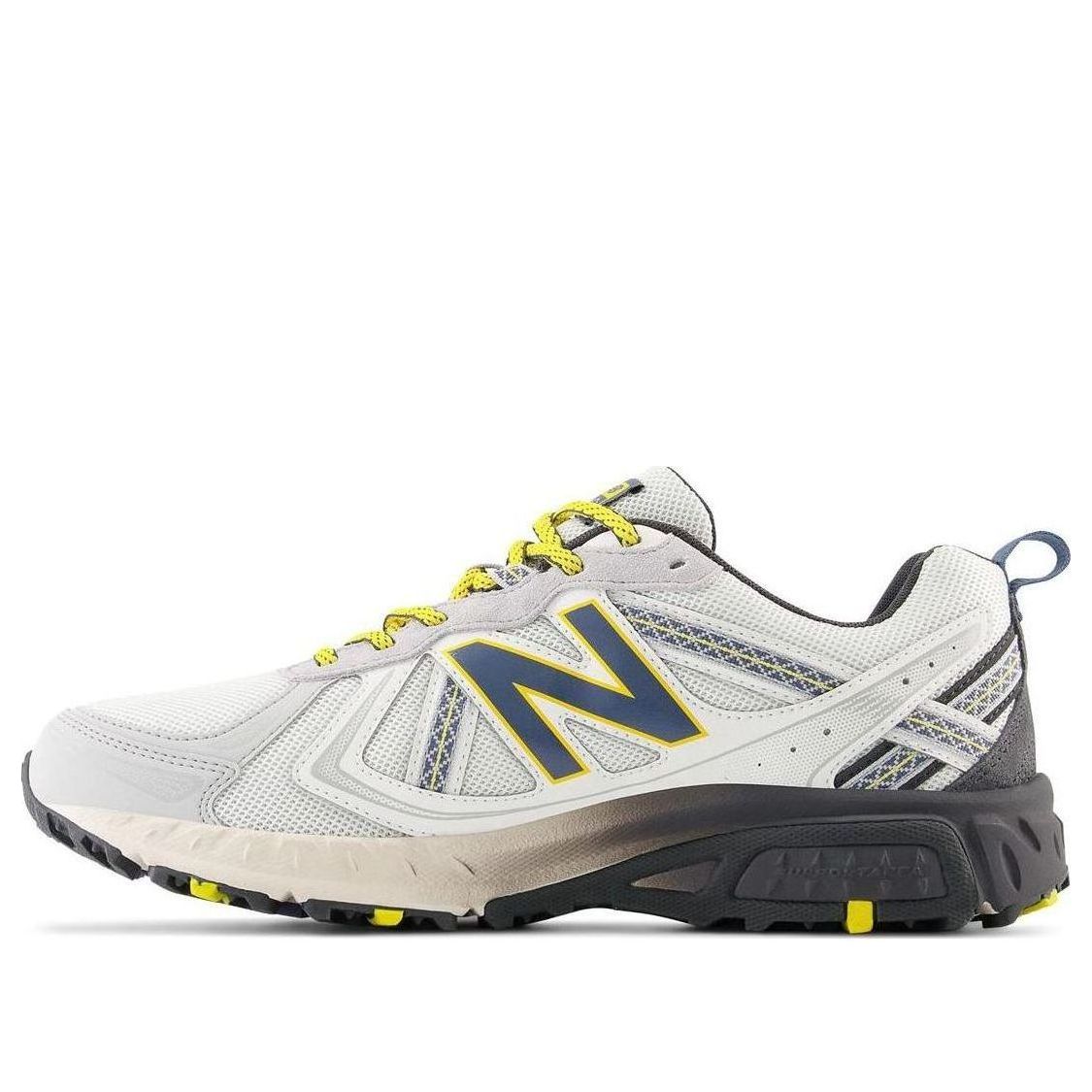 New Balance 410 v5 'Grey' MT410IY5