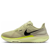 Nike Structure 25 'Olive Aura Barely Volt Black' DJ7883-302