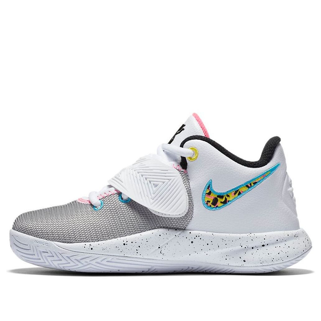 (PS) Nike Kyrie Flytrap 3 'South Beach' BQ5621-104