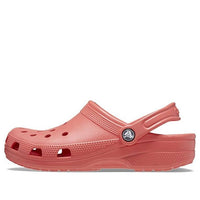 Crocs Classic Clog 'Neon Watermelon' 10001-6VT