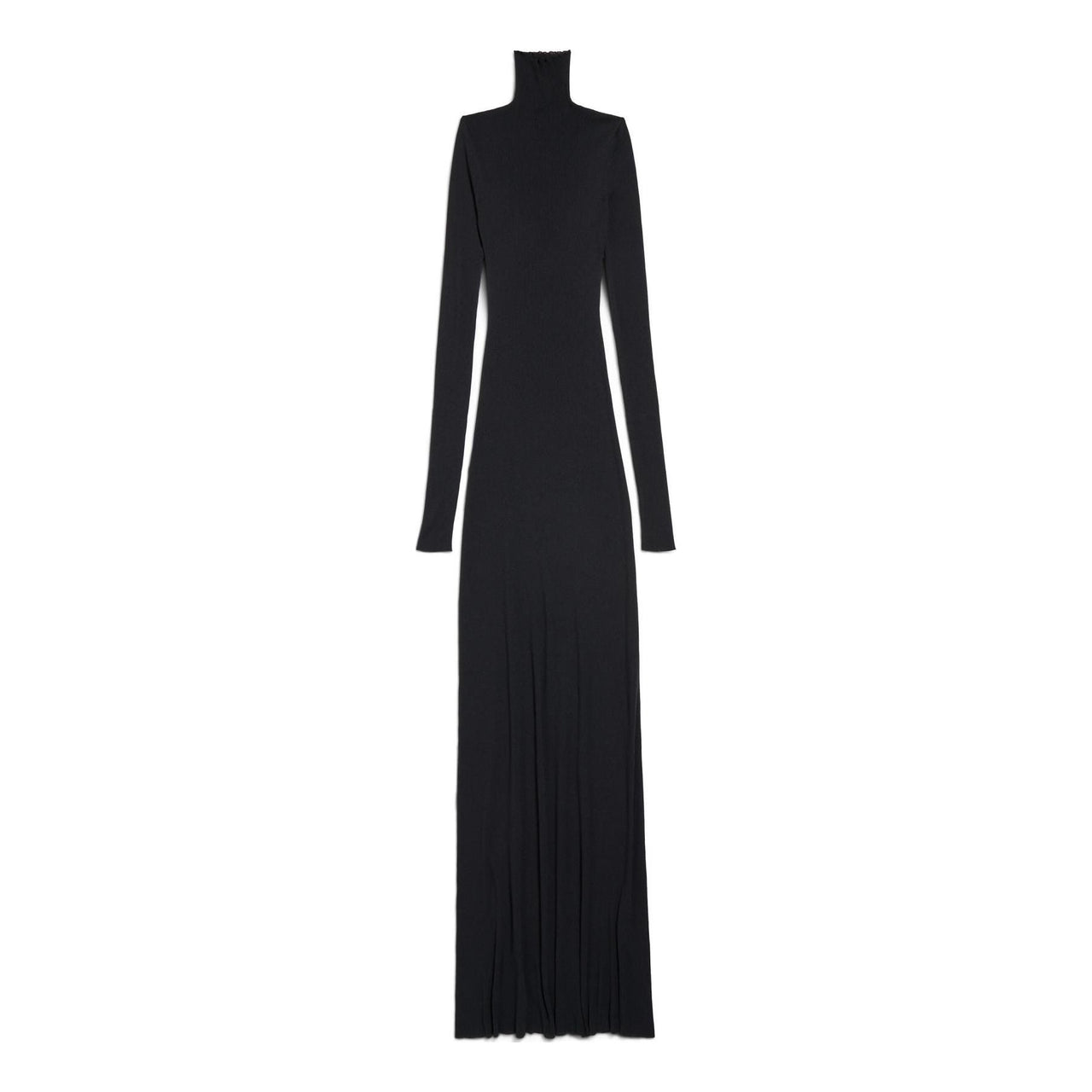 (WMNS) Balenciaga Cover Dress 'Black' 786531T62341000