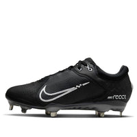 (WMNS) Nike Hyperdiamond 4 Elite 'Balck' CZ5917-010
