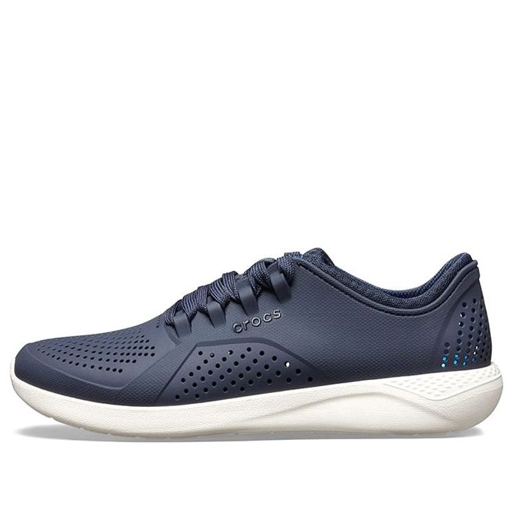 Crocs LiteRide Shoes 'Dark Blue' 204967-462