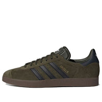 adidas Gazelle 'Green Black' EE8947