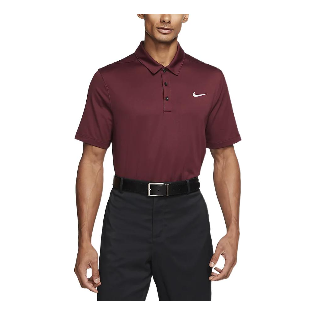 Nike LogoPolo Red CT4581-669