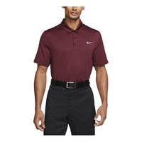 Nike LogoPolo Red CT4581-669