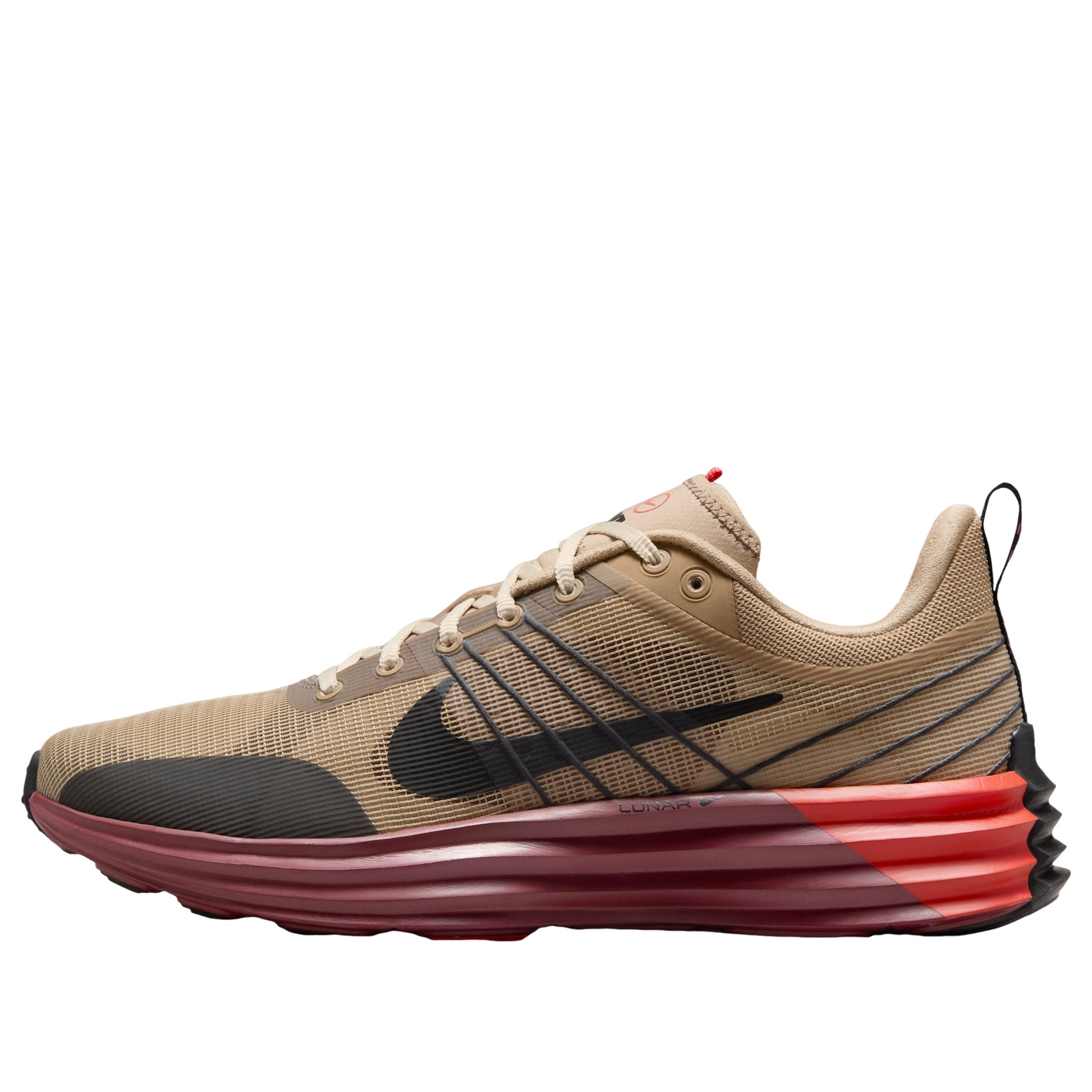 Nike Lunar Roam 'Parachute Beige Light Khaki Brown' DV2440-203