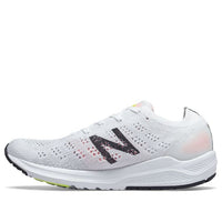 (WMNS) New Balance 890 v7 White W890W07