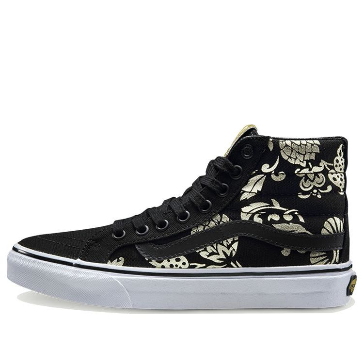 Vans SK8-HI Slim '50th Anniversary' VN00018IJ7B