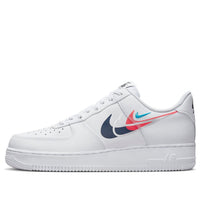 Nike Air Force 1 Low 'Quadruple Swoosh' FJ4226-100
