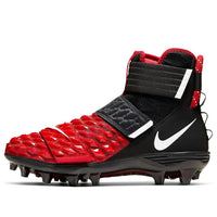 Nike Force Savage Elite 2 'Black University Red' AH3999-003
