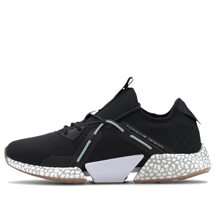 PUMA Porsche Design x Hybrid Runner 2 'Jet Black' 339956-01