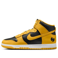 Nike Dunk High 'Wu-Tang Special Box 2024' HJ4320-001-S-BOX