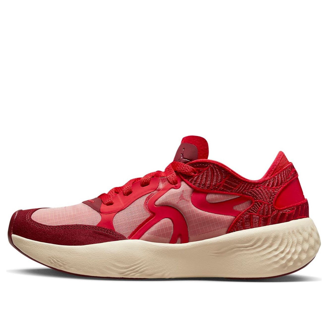 (WMNS) Air Jordan Delta 3 Low SE 'Lift Up' DX6723-600