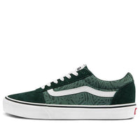 Vans Ward Sneakers Green VN0A36EM89Y