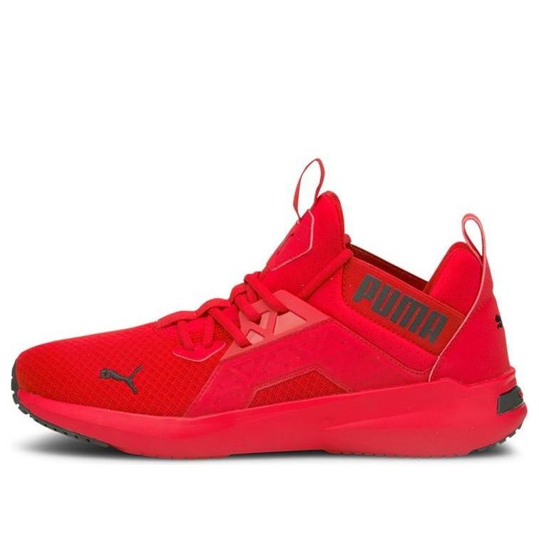 PUMA Softride Enzo NXT 'High Risk Red' 195234-05