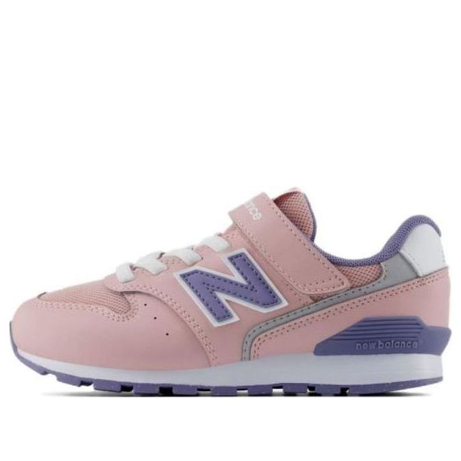 (GS) New Balance 996 Sport Shoes 'Pink Purple' YV996EC3