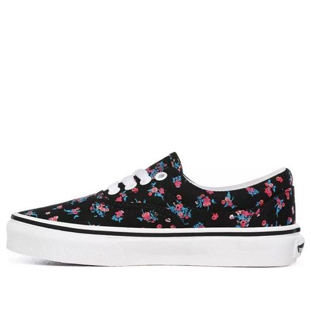 (PS) Vans Ditsy Floral Era 'Black' VN0A38H88KI