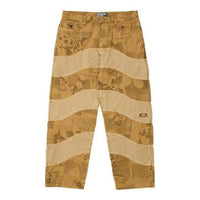 Palace x Oakley 5 Pocket Trouser 'Sand' P24OKT001