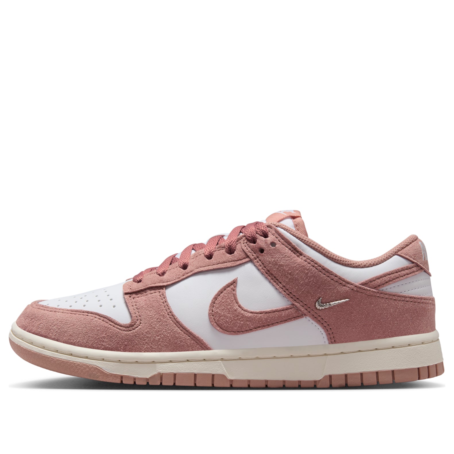 (WMNS) Nike Dunk Low 'Rose Whiper' IB4417-102