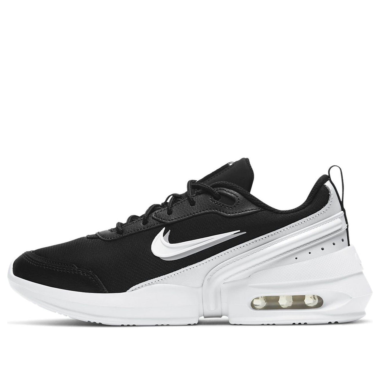 (WMNS) Nike Air Max Siren 'Black White' CJ1678-003
