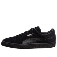 PUMA Suede Classic 'Mono Reptile Black' 363164-06