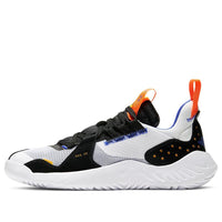 (GS) Air Jordan Delta 'White Black' CT1565-140