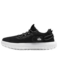 Under Armour Fat Tire Venture 'Black White' 3027562-002