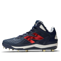 New Balance Fuelcell Ohtani v1 'Team Navy White' MSHO5GO
