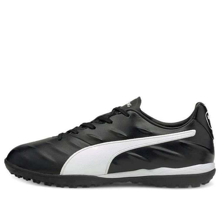PUMA King Pro 21 TT 'Black' 106552-01