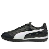 PUMA King Pro 21 TT 'Black' 106552-01