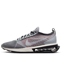 Nike Air Max Flyknit Racer 'Wolf Grey Black' FD4610-001