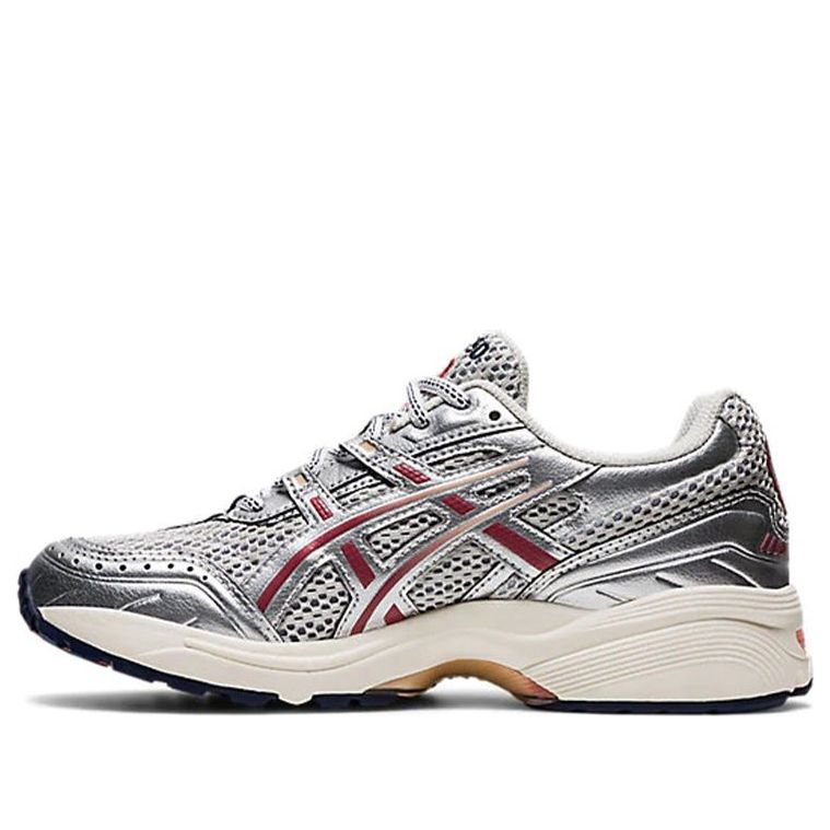 (WMNS) ASICS Gel-1090 'Silver' 1202A132-020