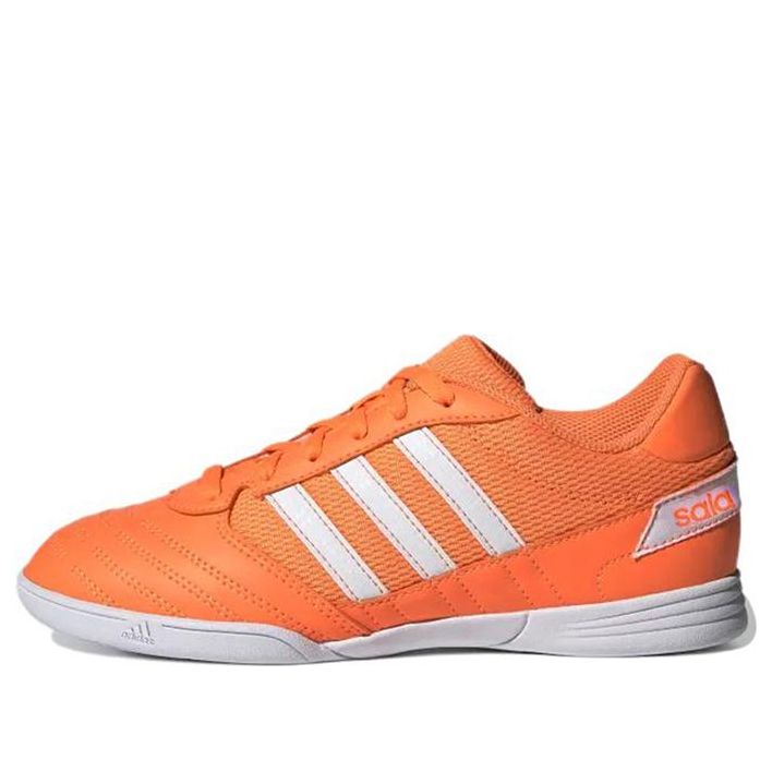 (GS) adidas Super Sala 'Orange' G55912