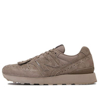 (WMNS) New Balance 996 Shoes 'Tan' WL996TJ2