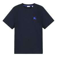 Burberry 26 Cotton T-shirt 'Navy' 81217031