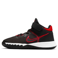 (PS) Nike Kyrie Flytrap 4 'Bred' CT5536-004