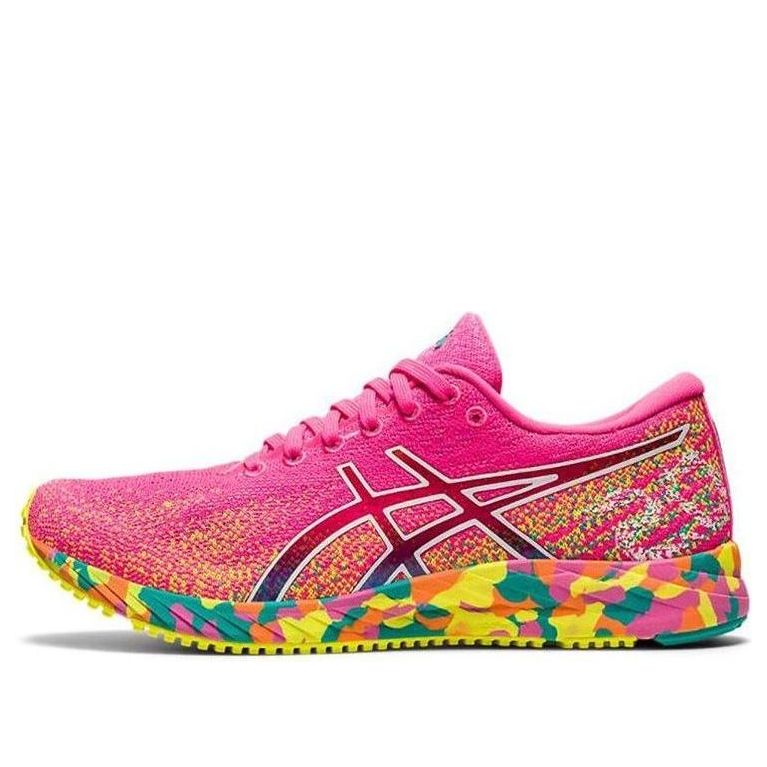 (WMNS) ASICS Gel DS Trainer 26 'Color Injection Pack - Hot Pink Sour Yuzu' 1012B091-700