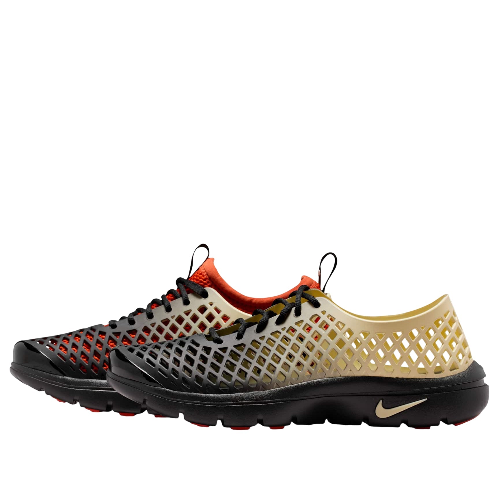 (WMNS) Nike Rejuven8 Run 'Black Rust Factor' IO9932-001
