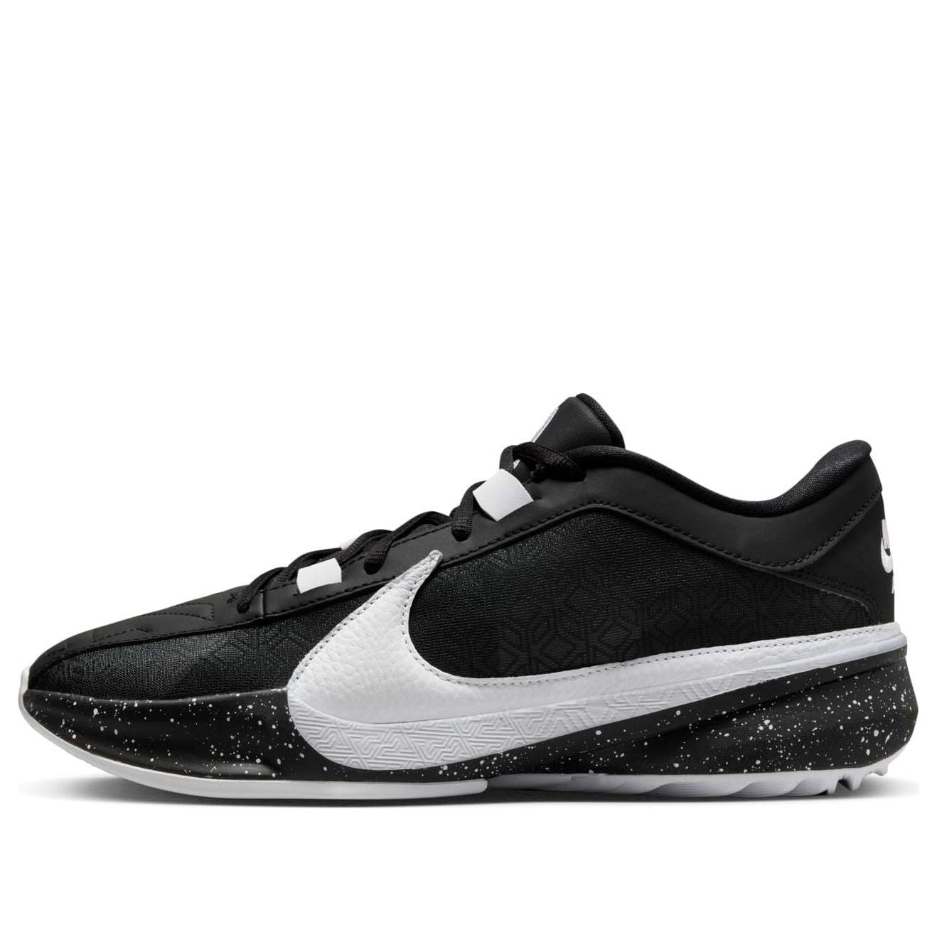 Nike Zoom Freak 5 'Oreo' DX4985-003