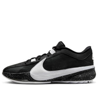 Nike Zoom Freak 5 'Oreo' DX4985-003