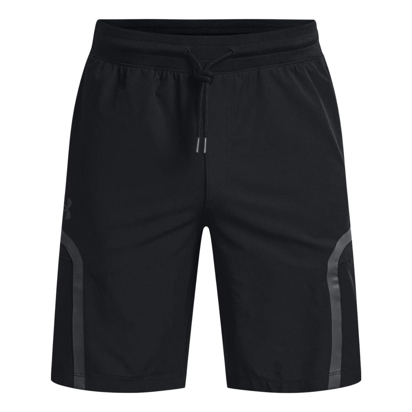 Under Armour Sportstyle Elite Cargo Shorts 'Black' 1373866-001