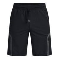 Under Armour Sportstyle Elite Cargo Shorts 'Black' 1373866-001