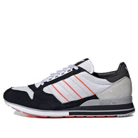 adidas ZX 500 'White Black Red' FX6899